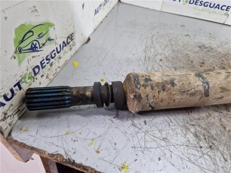 Eje Transmision Central Delantero Ssangyong MUSSO *