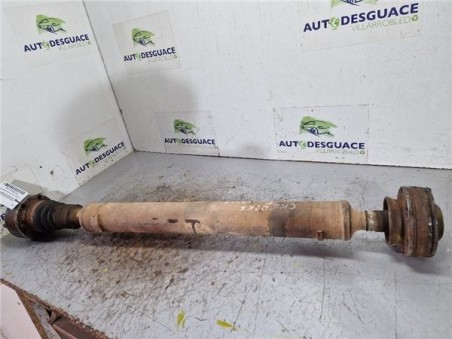 Eje Transmision Central Delantero Chrysler JEEP GR CHEROKEE *