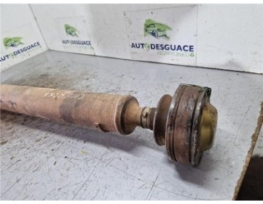 Eje Transmision Central Delantero Chrysler JEEP GR CHEROKEE *