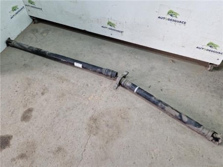 Eje Transmision Central Delantero Honda CR-V 2 0 VTEC 