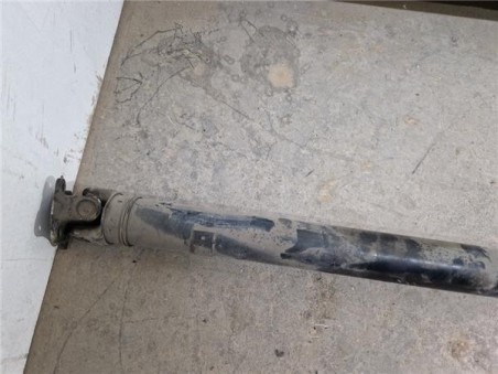 Eje Transmision Central Delantero Honda CR-V 2 0 VTEC 