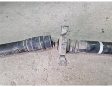 Eje Transmision Central Delantero Honda CR-V 2 0 VTEC 