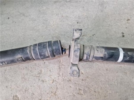 Eje Transmision Central Delantero Honda CR-V 2 0 VTEC 