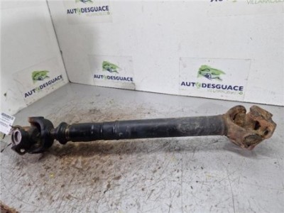 Eje Transmision Central Delantero Land Rover DISCOVERY *
