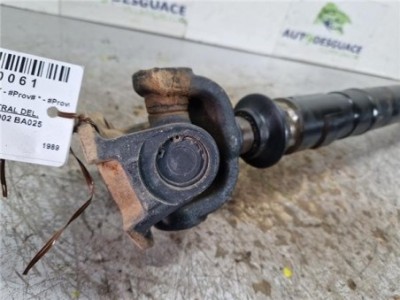 Eje Transmision Central Delantero Land Rover DISCOVERY * 2