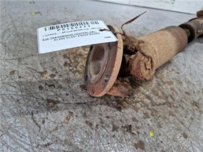 Eje Transmision Central Delantero » OTROS    MODELOS * 2