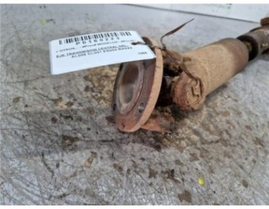 Eje Transmision Central Delantero » OTROS    MODELOS *