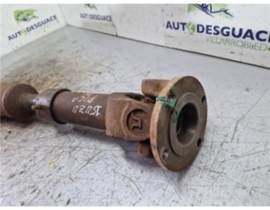 Eje Transmision Central Delantero » OTROS    MODELOS *
