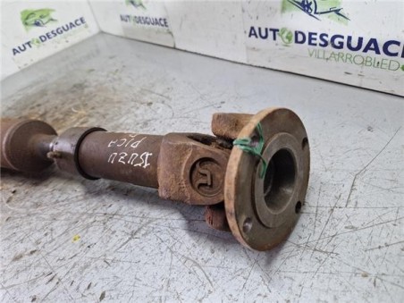 Eje Transmision Central Delantero » OTROS    MODELOS *
