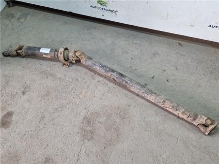 Eje Transmision Central Delantero » OTROS    MODELOS *