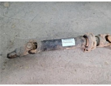 Eje Transmision Central Delantero » OTROS    MODELOS *