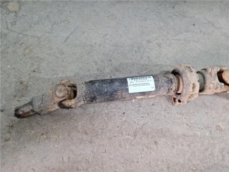 Eje Transmision Central Delantero » OTROS    MODELOS *