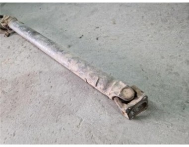 Eje Transmision Central Delantero » OTROS    MODELOS *