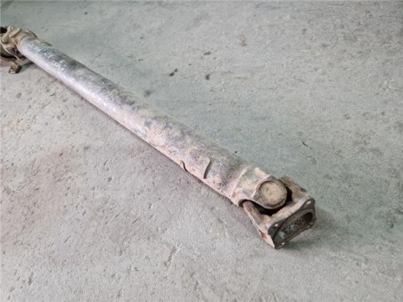 Eje Transmision Central Delantero » OTROS    MODELOS *