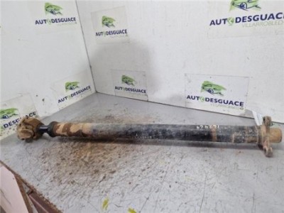 Eje Transmision Central Delantero Land Rover DISCOVERY *