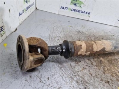 Eje Transmision Central Delantero Land Rover DISCOVERY * 2