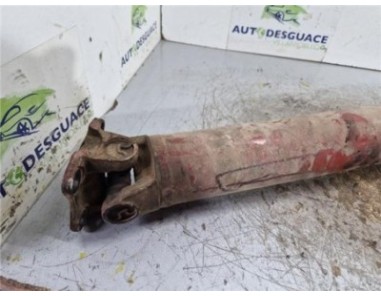 Eje Transmision Central Delantero » OTROS    MODELOS *