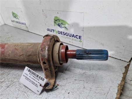 Eje Transmision Central Delantero » OTROS    MODELOS *