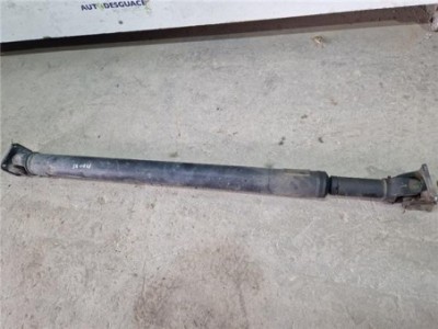 Eje Transmision Central Delantero Kia SPORTAGE 2 0 Turbodiesel 