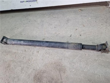 Eje Transmision Central Delantero Kia SPORTAGE 2 0 Turbodiesel 