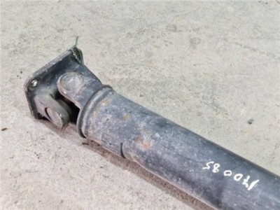 Eje Transmision Central Delantero Kia SPORTAGE 2 0 Turbodiesel  2