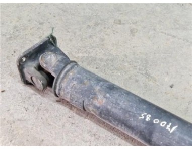 Eje Transmision Central Delantero Kia SPORTAGE 2 0 Turbodiesel 