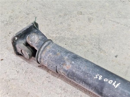 Eje Transmision Central Delantero Kia SPORTAGE 2 0 Turbodiesel 