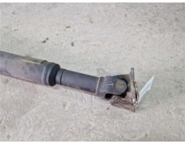 Eje Transmision Central Delantero Kia SPORTAGE 2 0 Turbodiesel 