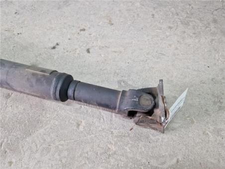 Eje Transmision Central Delantero Kia SPORTAGE 2 0 Turbodiesel 