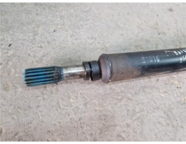 Eje Transmision Central Delantero Ssangyong MUSSO 2 9 Turbodiesel 