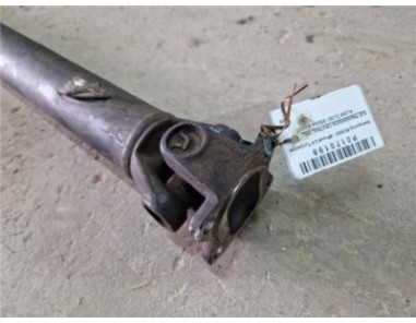 Eje Transmision Central Delantero Ssangyong MUSSO 2 9 Turbodiesel 