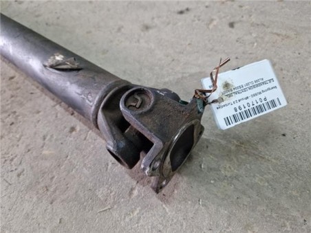 Eje Transmision Central Delantero Ssangyong MUSSO 2 9 Turbodiesel 