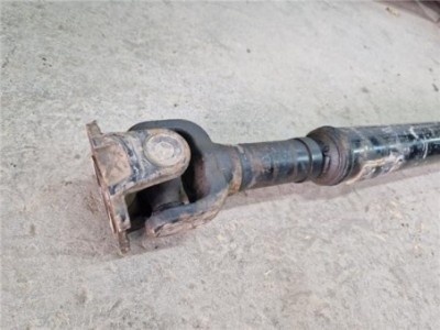 Eje Transmision Central Delantero Isuzu TROOPER * 2