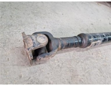 Eje Transmision Central Delantero Isuzu TROOPER *