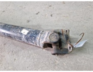 Eje Transmision Central Delantero Isuzu TROOPER *