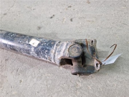 Eje Transmision Central Delantero Isuzu TROOPER *