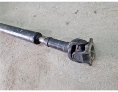 Eje Transmision Central Delantero Isuzu TROOPER *