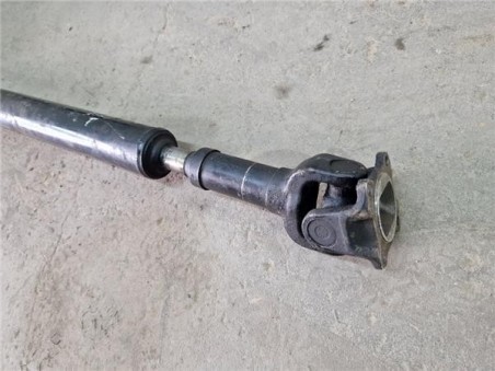 Eje Transmision Central Delantero Isuzu TROOPER *