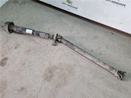 Eje Transmision Central Delantero BMW SERIE 3 BERLINA 1 6 