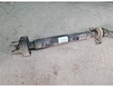 Eje Transmision Central Delantero BMW SERIE 3 BERLINA 1 6 