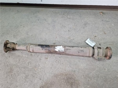 Eje Transmision Central Delantero » OTROS    MODELOS *