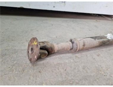 Eje Transmision Central Delantero » OTROS    MODELOS *