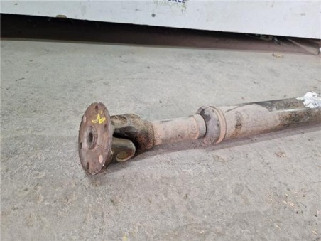 Eje Transmision Central Delantero » OTROS    MODELOS *