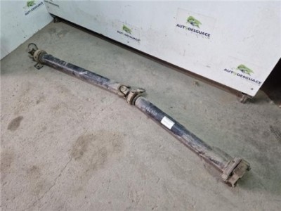 Eje Transmision Central Delantero » OTROS    MODELOS *