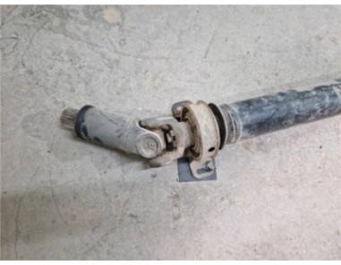 Eje Transmision Central Delantero » OTROS    MODELOS *