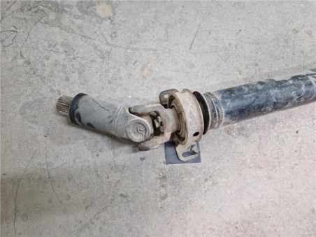 Eje Transmision Central Delantero » OTROS    MODELOS *