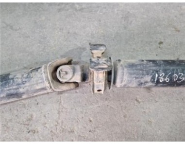 Eje Transmision Central Delantero » OTROS    MODELOS *