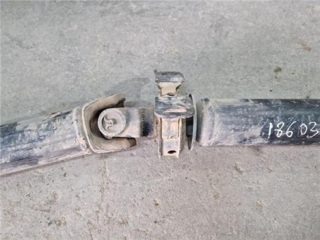 Eje Transmision Central Delantero » OTROS    MODELOS *