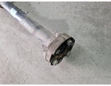 Eje Transmision Central Delantero » OTROS    MODELOS *