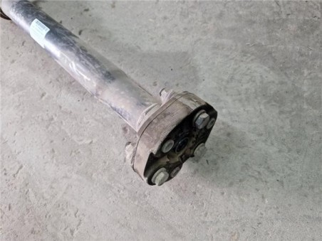 Eje Transmision Central Delantero » OTROS    MODELOS *